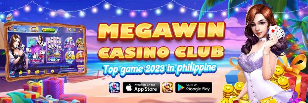 MegaWin Casino