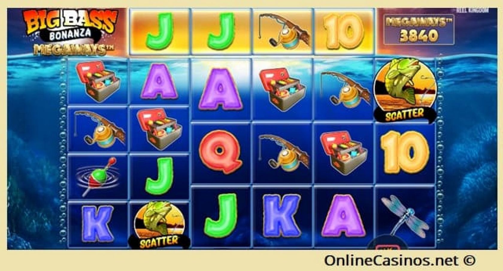 Finest on-line casinos - Leading UK online casino websites (August 2025)
