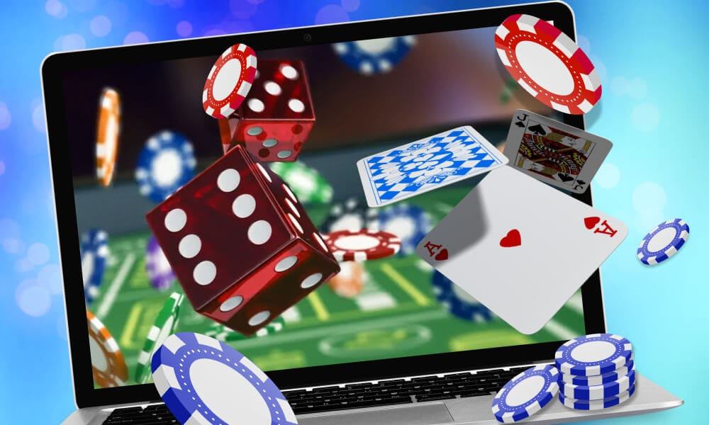 Experience the Thrills of PlayZax Casino