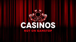 Exploring Independent Casinos Not on Gamstop 681857844